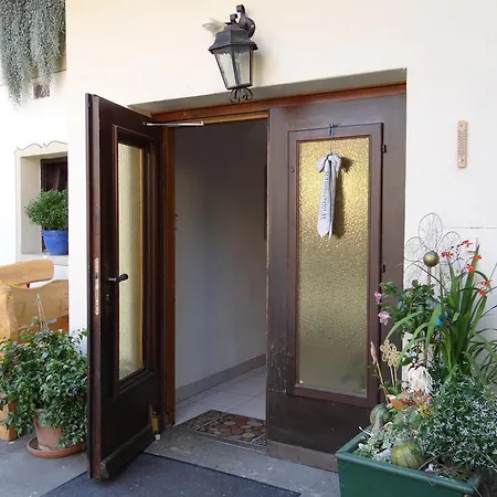 Schlummerburg Gæstehus Weißkirchen in Steiermark