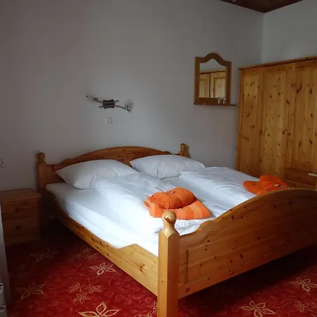 Schlummerburg Gæstehus *