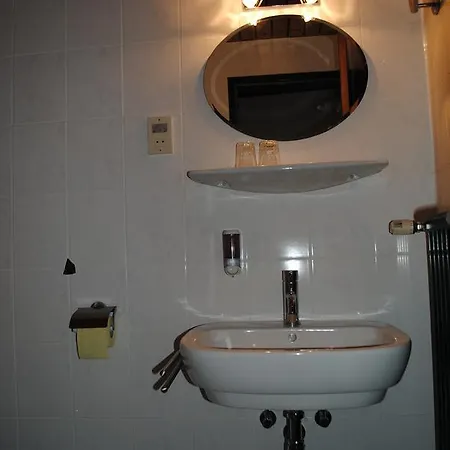 Schlummerburg Gæstehus 3*